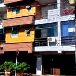 Box nº 07 do Condomínio Paulo Antônio - 12 m² de área privativa