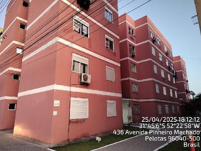Apartamento 2 quartos em Pelotas/RS