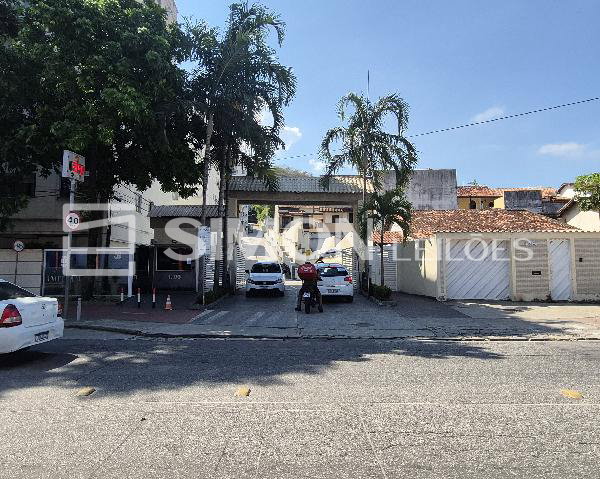 Apartamento 2 quartos, 50m², Freguesia (Jacarepaguá) - RJ