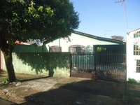 Casa em Londrina com 120m² de área construída