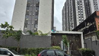 Apartamento 2 Quartos 34,43m² - Vivaz Estação Bresser