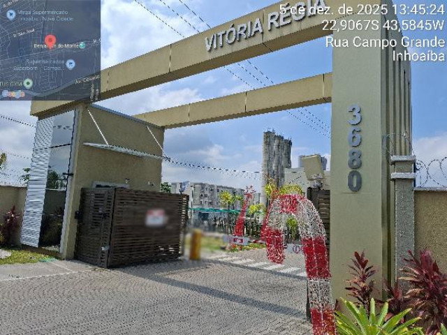 Apartamento com 2 quartos, 41,32m² privativos