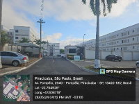 Apartamento aconchegante com 2 quartos em Piracicaba