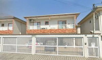 Casa em Condomínio com 2 Quartos em Praia Grande, SP