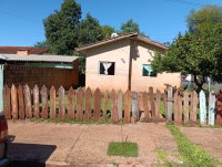 Casa com 40,69m² em Cerro Largo/RS