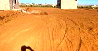 Terreno em Uberaba/MG com 200m²