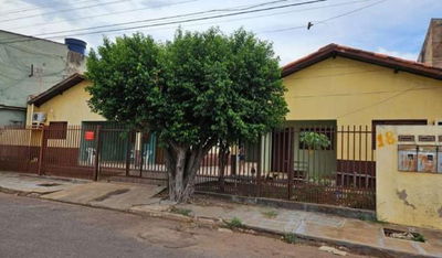 Terrenos Urbanos em Várzea Grande - Oportunidade Única!