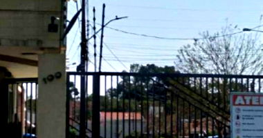 Casa em Condomínio com 104m² em Curitiba/PR