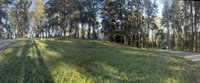 Terreno de 2.857,79m² em Residencial Lago Orion