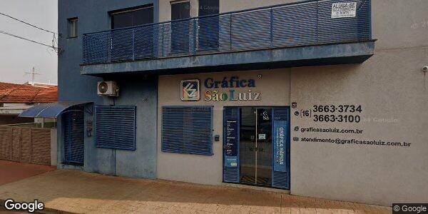Gleba de terras em Jardinópolis/SP - 25,4 hectares