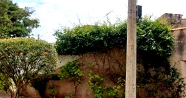 Casa em Ribeirão Preto com 136m² construída e terreno de 266m²