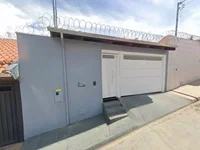 Casa com 3 quartos, 1 banheiro e 136,55m² construída