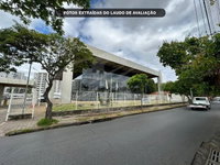 Prédio Comercial com 2.954 m² na Pampulha