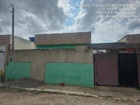 Casa com 3 quartos, 2 banheiros, 84m² de área em Chã de Alegria - PE
