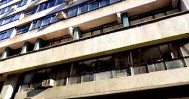 Vaga de Garagem Ocupada em São Paulo - 20,02m²