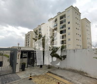 Apartamento com 2 quartos e 2 vagas em São Paulo