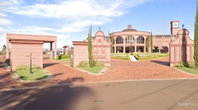 Terreno 1.445,95m² no Cond. Euro Royal Residence & Resort - Londrina/PR