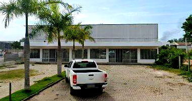 Chácara com 5.101m² em Vila Velha