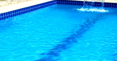 Sítio com casa sede e piscina em Jaboticatubas/MG