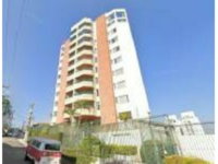 Apartamento com 2 Quartos e 2 Vagas em Leilão - Parque Mandaqui