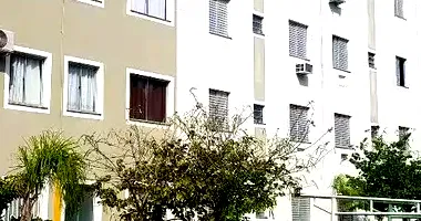 Apartamento em Leilão com 2 Quartos e 1 Vaga em São José do Rio Preto