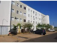 Apartamento em Leilão com 2 Quartos e 1 Vaga em São José do Rio Preto