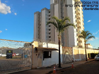 Apartamento 2Q, 2 banheiros e 51,51 m²