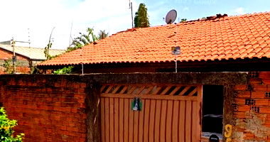 Terreno com 204,84m² em Igaraçu do Tietê/SP