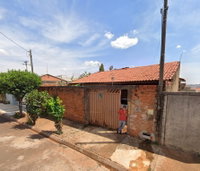 Terreno com 204,84m² em Igaraçu do Tietê/SP
