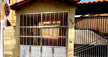 Apartamento 41-C, 39.77m², Itaquera/SP