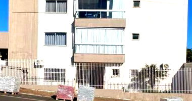 Apto com 123,70m² em Chapecó - Oportunidade Imperdível!