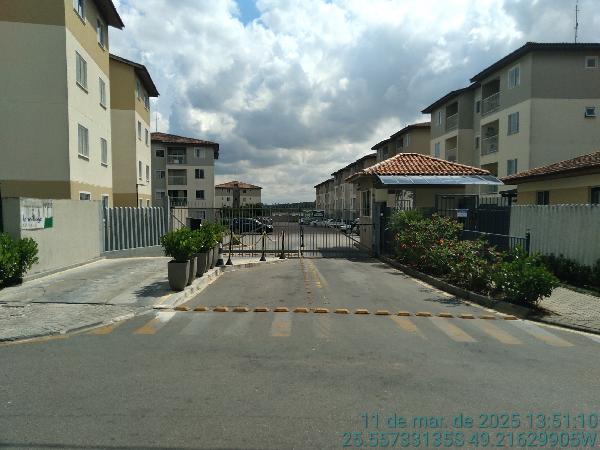 Apartamento 3 quartos, 1 banheiro, 1 vaga, 67,79m² privativos
