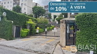 Apartamento no Residencial Boulevard Saint Louis