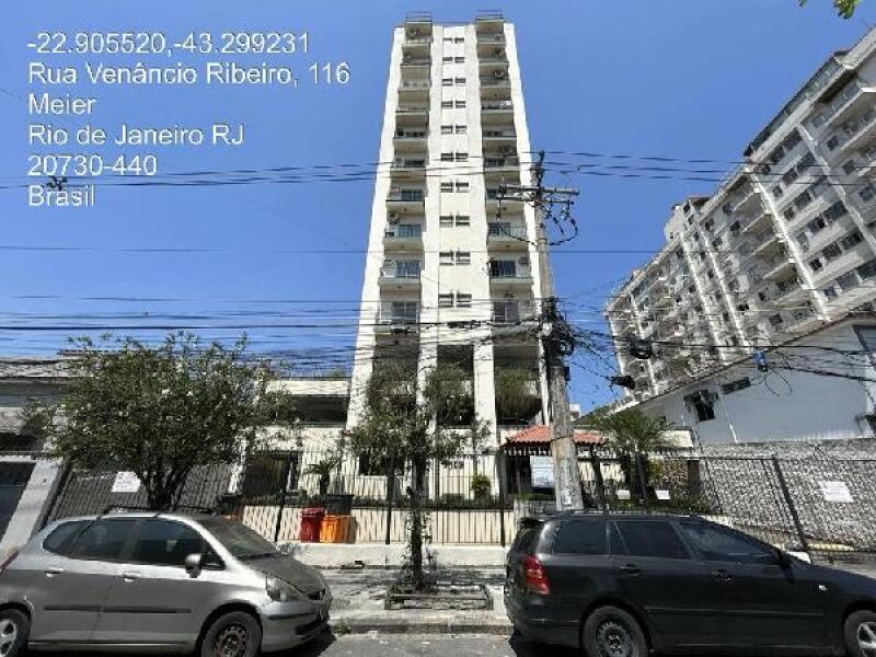 Apartamento 2 quartos em Rio de Janeiro
