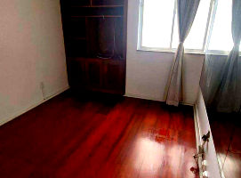 Apartamento com 2 Quartos e Suíte no Centro de Juiz de Fora/MG