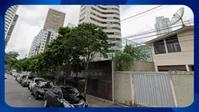 Apartamento 3 quartos, 231,56m² em Casa Amarela - Recife/PE