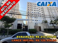 Apartamento 2 Quartos com 58m² em Itaquera
