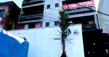 Prédio Comercial e Residencial em Gravataí com 4.000m²