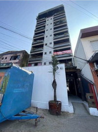 Prédio Comercial e Residencial em Gravataí com 4.000m²