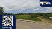 Terreno em Porto Calvo/AL com Potencial de Valorização