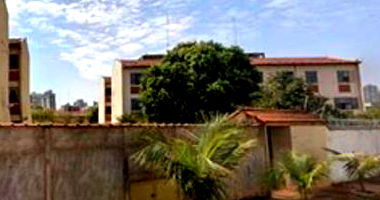 Apartamento com 2 quartos em Ribeirão Preto/SP