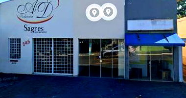 Terreno Urbano com 750 m² no Centro de Sagres/SP