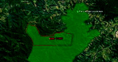 Área Rural de 4.598 hectares em Adrianópolis - Oportunidade Única!