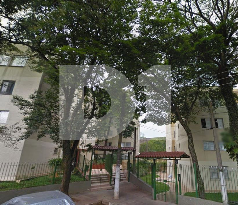 Apartamento com 71 m², 4º andar