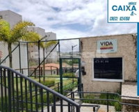 Apartamento com 2 quartos no Jardim da Laranjeira/SP