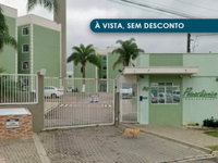Apartamento 45 m² em Colombo - PR