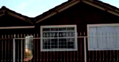Casa Ocupada no Conjunto Habitacional Ipê com 155,26 m²