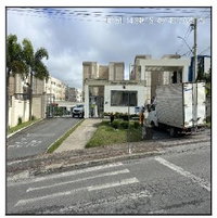 Apartamento 2 Quartos com 40m² em Vitória da Conquista