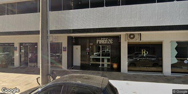 Box de Garagem - Edifício Residencial Firenze - 18,02m²