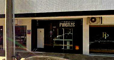 Box de Garagem - Edifício Residencial Firenze - 18,02m²